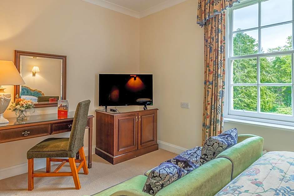 Muthu Newton Hotel (Near Inverness Airport)