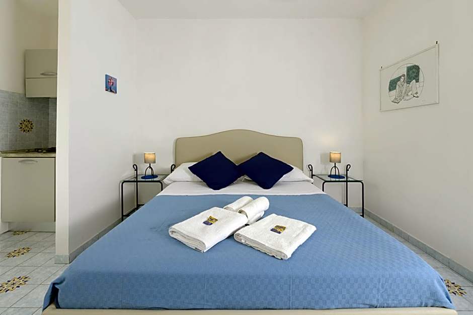 B&B Mediterraneo