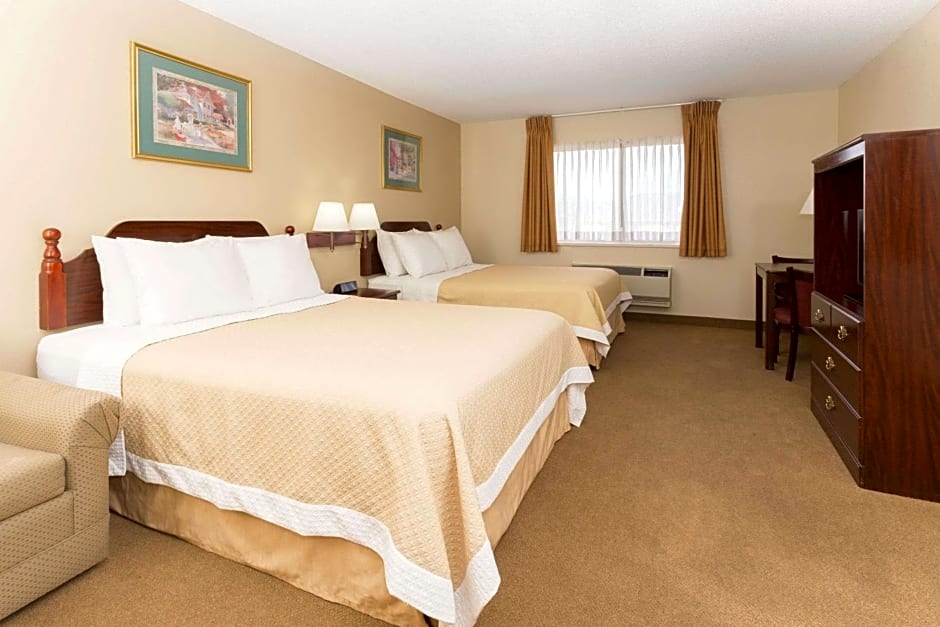 Days Inn by Wyndham Colorado Springs Airport