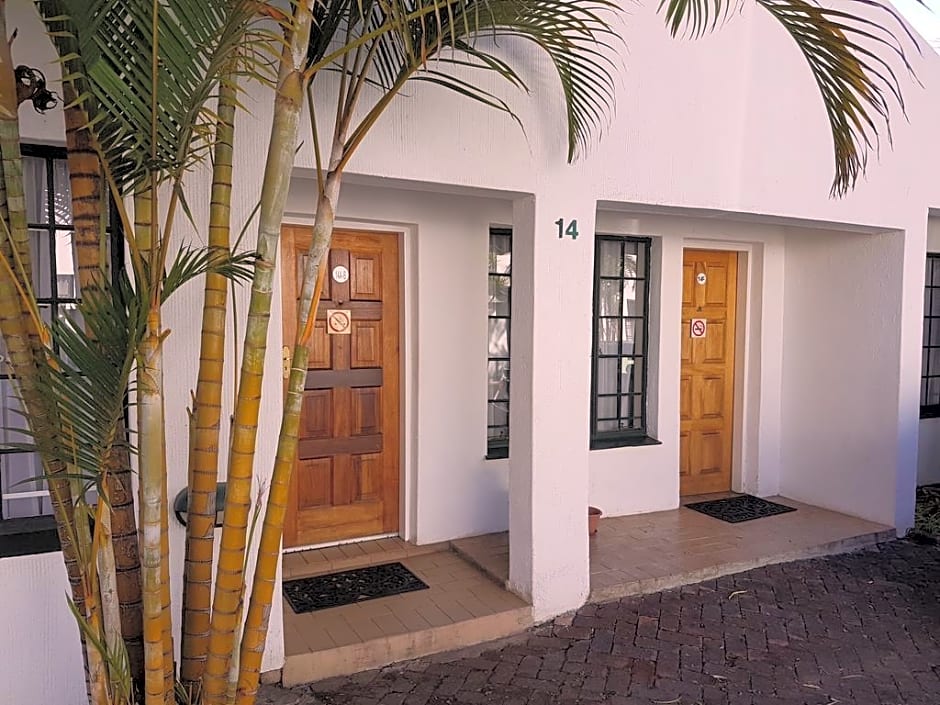 Eskulaap Hotel & Conference