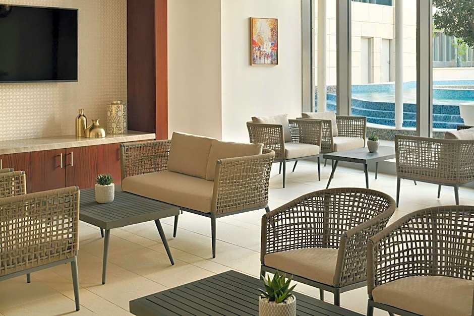 Le Meridien City Center, Doha