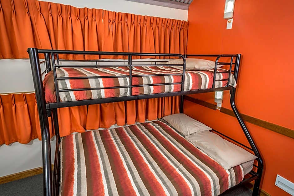 Red Rock Hostel