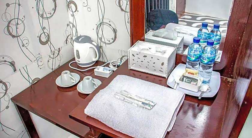 Samar Wulu Guest House Syariah – Banyuwangi Recency, ID