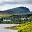Cuillin Hills Hotel