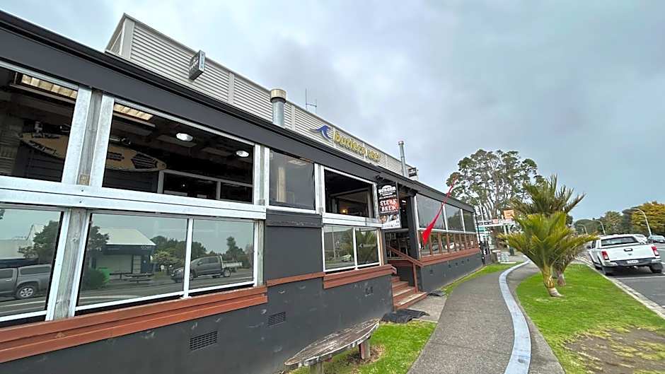 Butlers Reef Accommodation