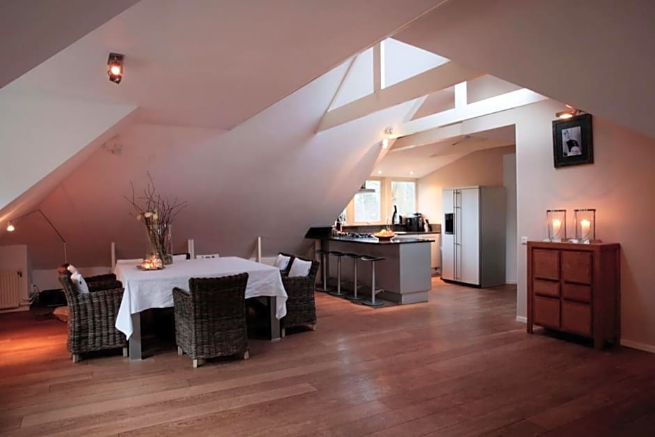 Loft aan Zee Bergen- Schoorl
