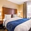 Comfort Suites Humble Bush Intercontinental Airport