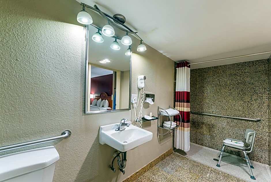 Red Roof Inn Morton Grove