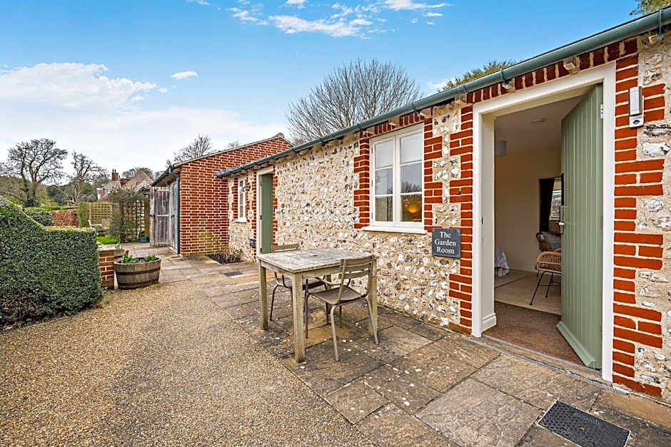 The Garden Room