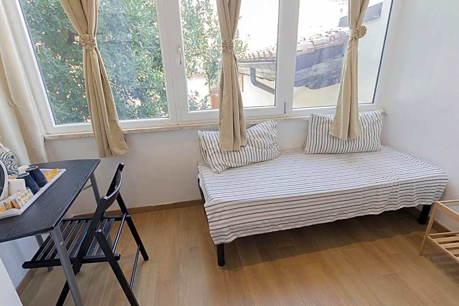 Amalia Suites - Via San Zanobi