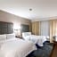 Hampton Inn By Hilton Oklahoma City Northeast OK