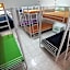 Alameda Hostel