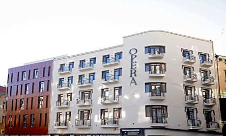 Opera Hotel