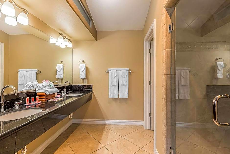 Econo Lodge Lake Elsinore Casino