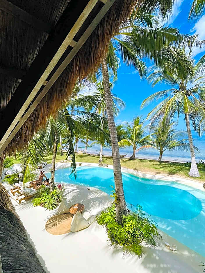 The Beach House Ocam Ocam