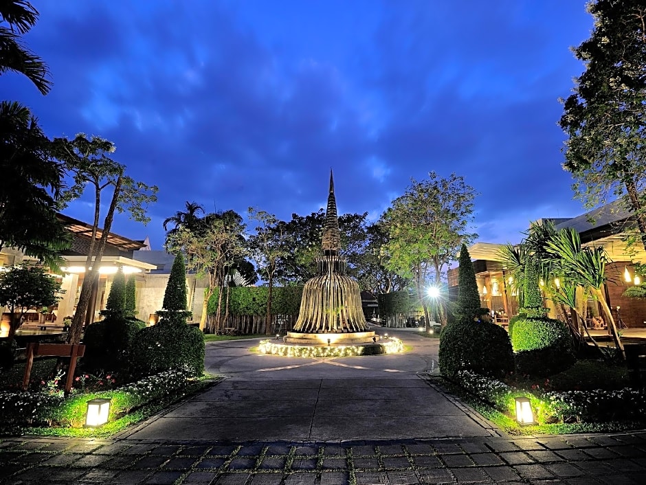 Malisa Villa Suites Hotel