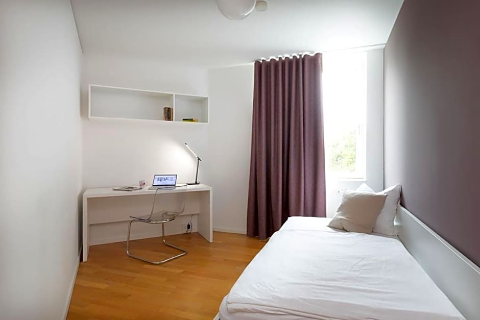 Brera Serviced Apartments Nürnberg