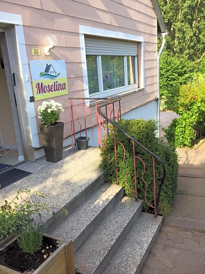 Moselina Gästezimmer