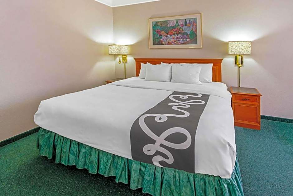 La Quinta Inn & Suites by Wyndham Las Cruces