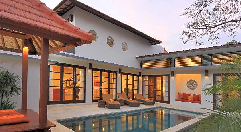 Destiny Villas and Residence