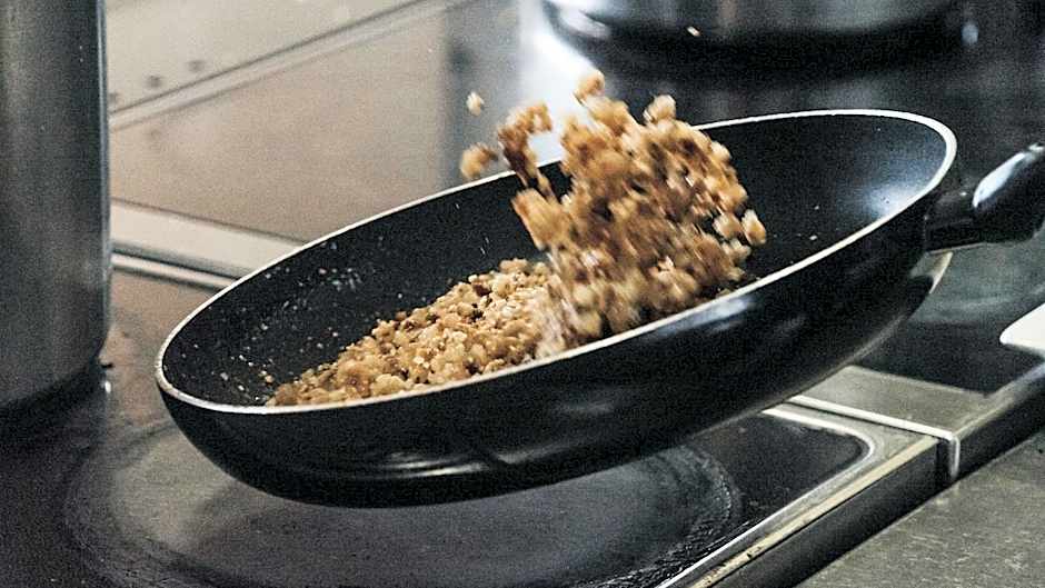 GALAAXY Mountain Hostel