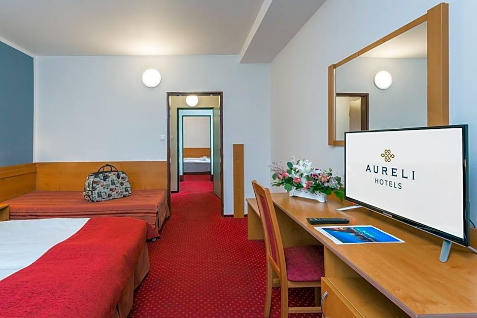 Hotel Globus