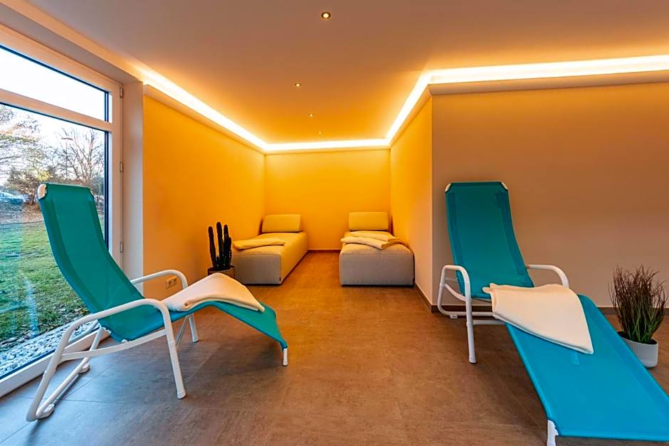 AKZENT Hotel Frankenberg