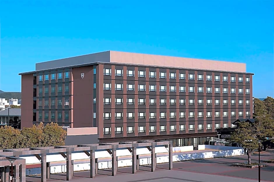 The Royal Park Hotel Kyoto Umekoji