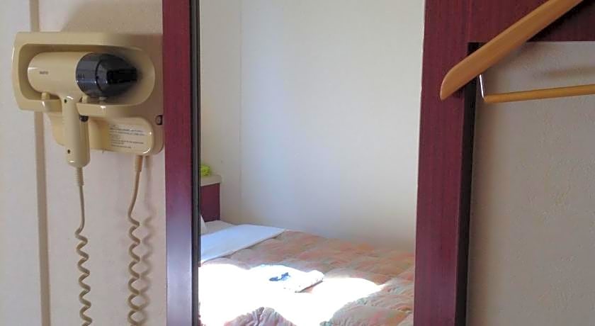 Hotel Ikeda