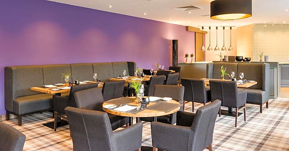 Upstalsboom Parkhotel