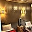 Auberge restaurant Afoud