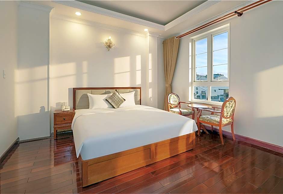 Diamond Hotel