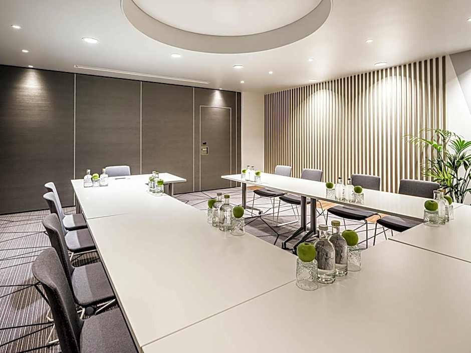 Novotel Den Haag City Centre