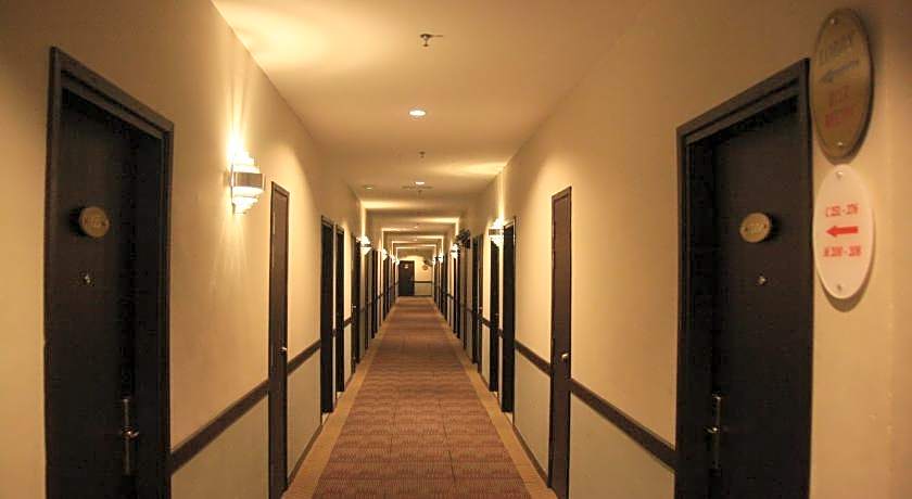 Ritz Garden Hotel Manjung