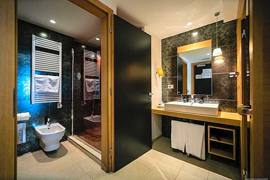 Boutique Exclusive B&B