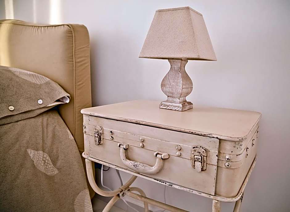 La Casa nel Borgo Antico