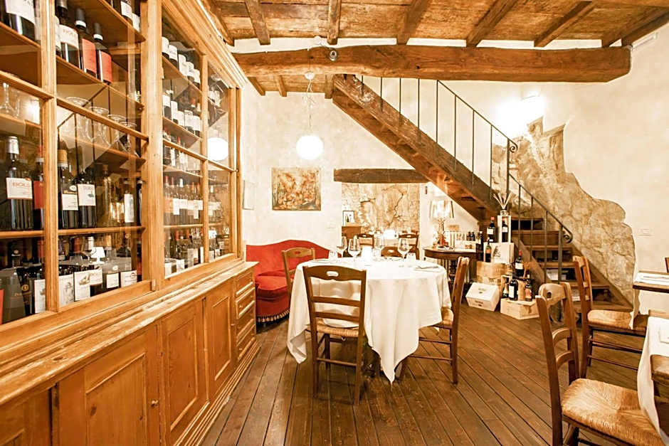 Locanda Antico Borgo