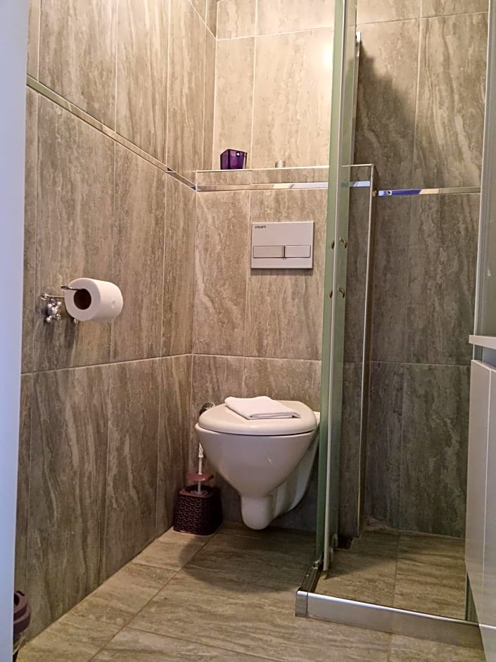 Usta x Cirak Butik Otel