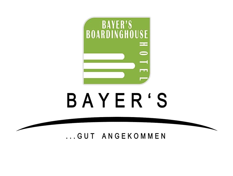 Bayer's Boardinghouse und Hotel