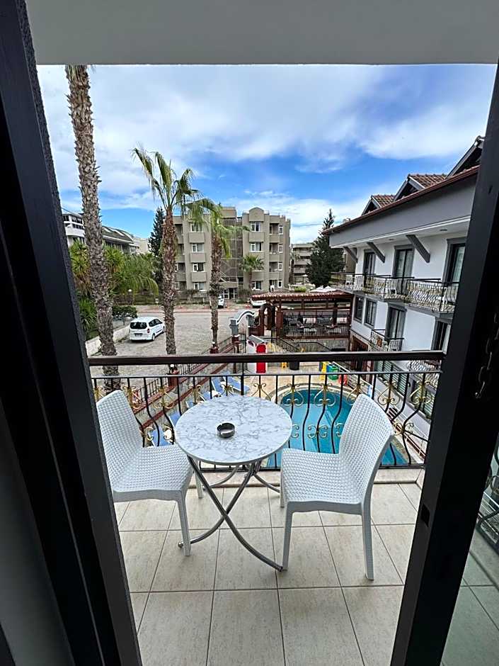 Orange Garden Aparts & Hotel THE NORDIC