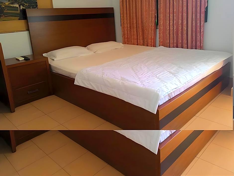Hien Luong Hotel Nha Trang