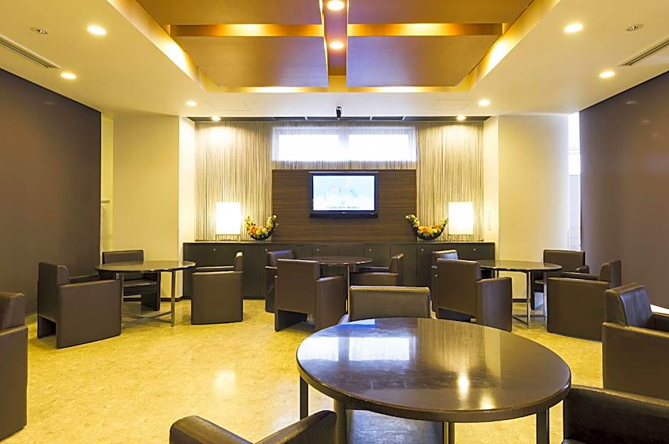 Dormy Inn Kurashiki Natural Hot Spring