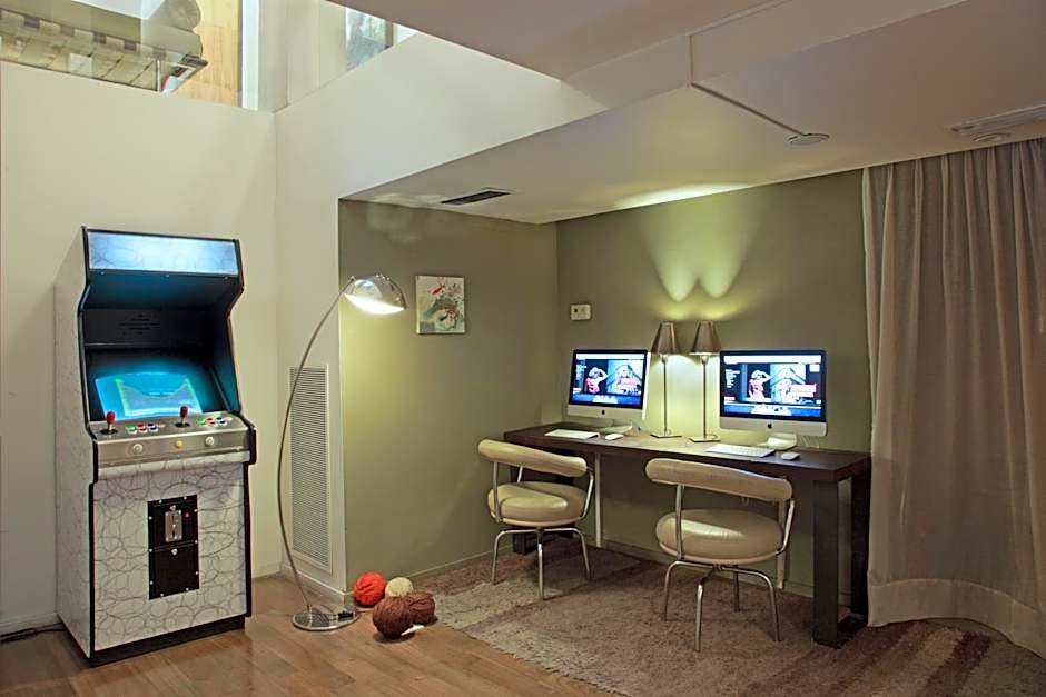 Esplendor by Wyndham Buenos Aires