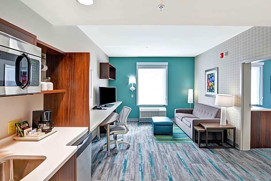 Home2 Suites by Hilton Conway, AR