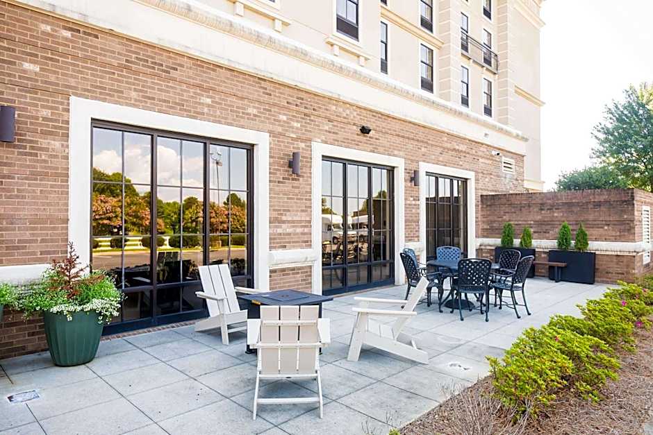 Hampton Inn By Hilton And Suites Dobson