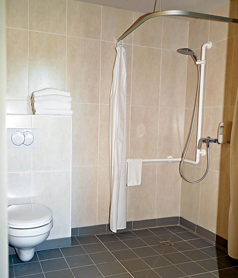 B&B HOTEL Alès - Pôle Mécanique