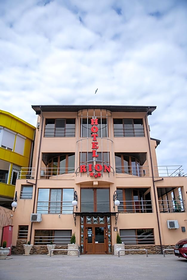 Hotel Rion