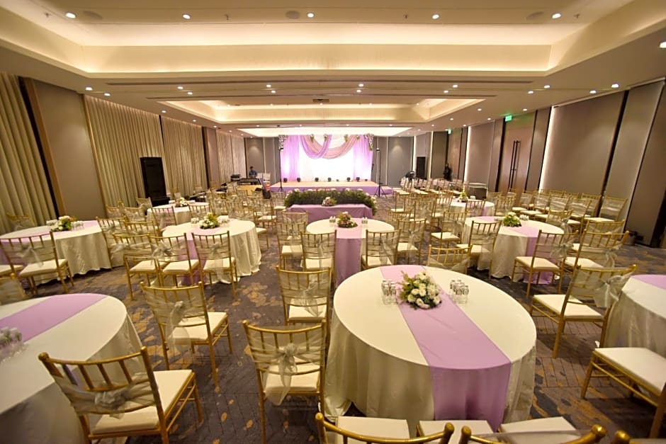 Fairfield by Marriott Vadodara