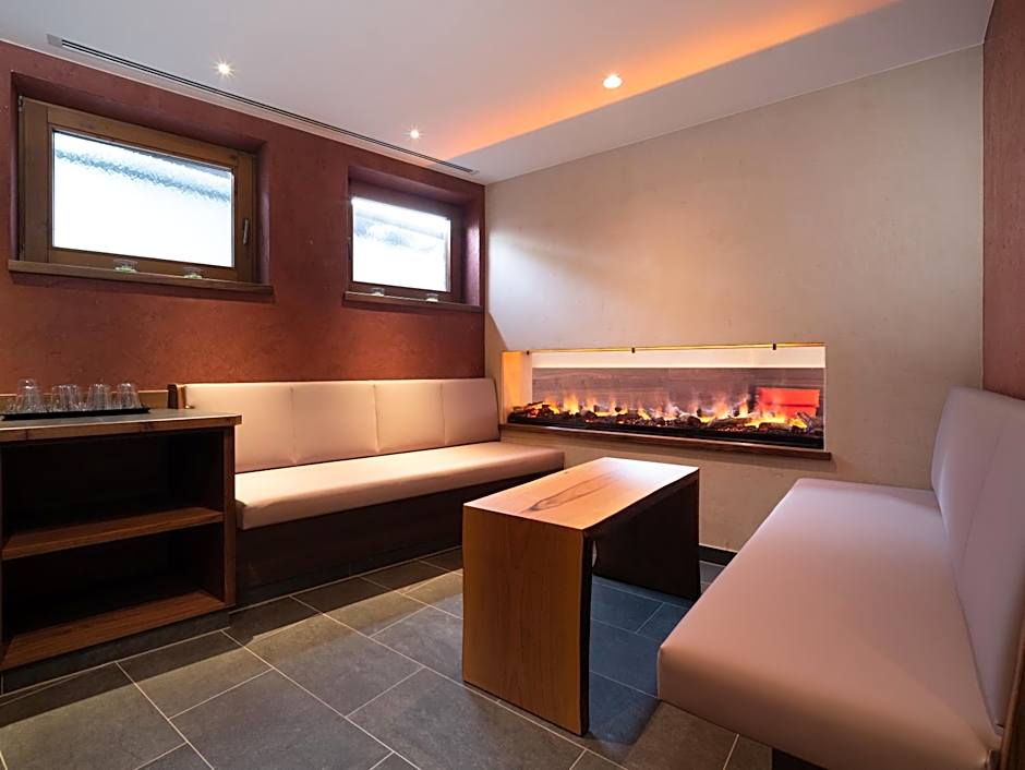 Aparthotel Dorfplatzl Garni