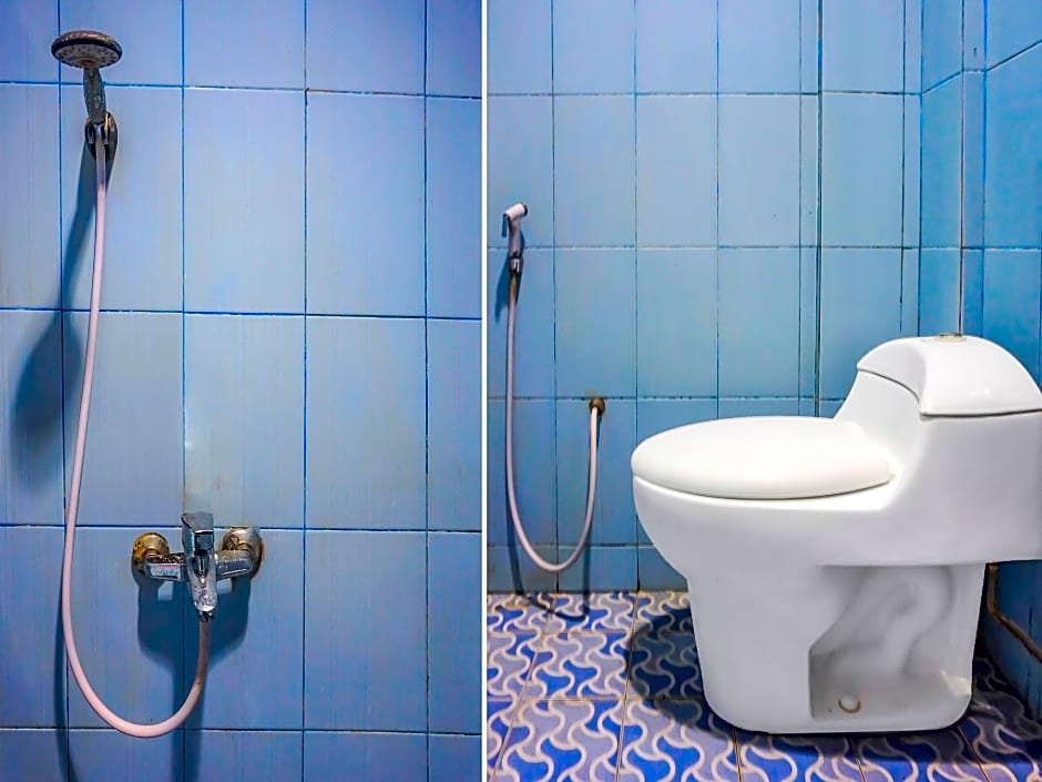 Hotel O Wisma Favorite Makassar Near Benteng Rotterdam